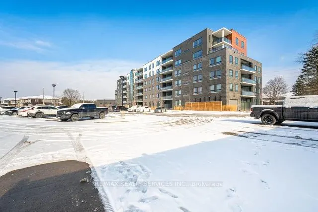 26 Lowes Rd W, #201