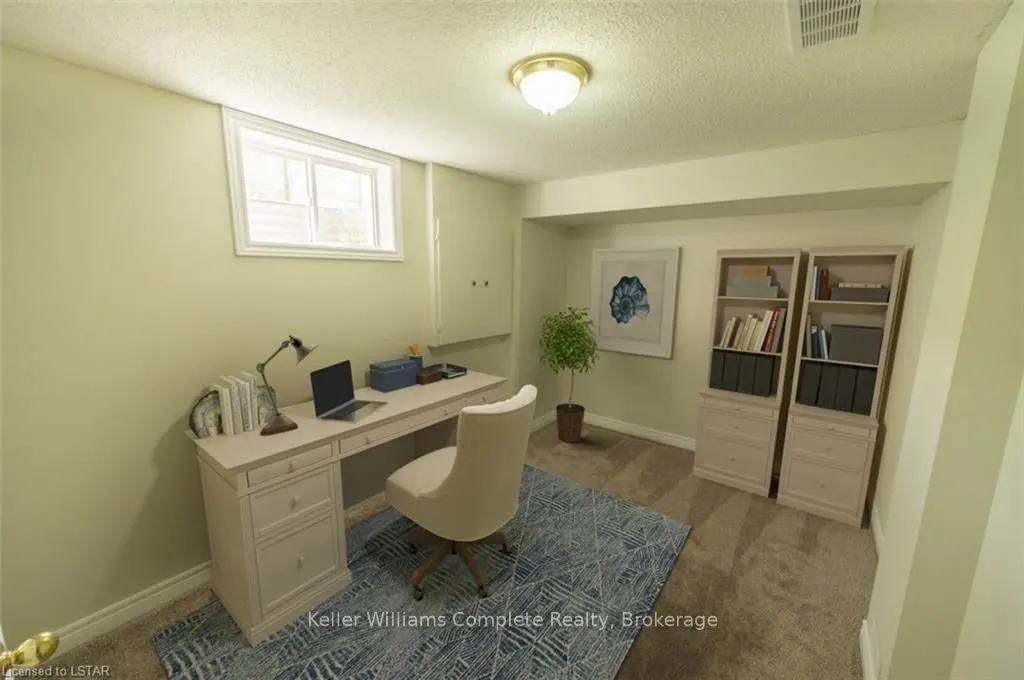 Undisclosed Address, #24
