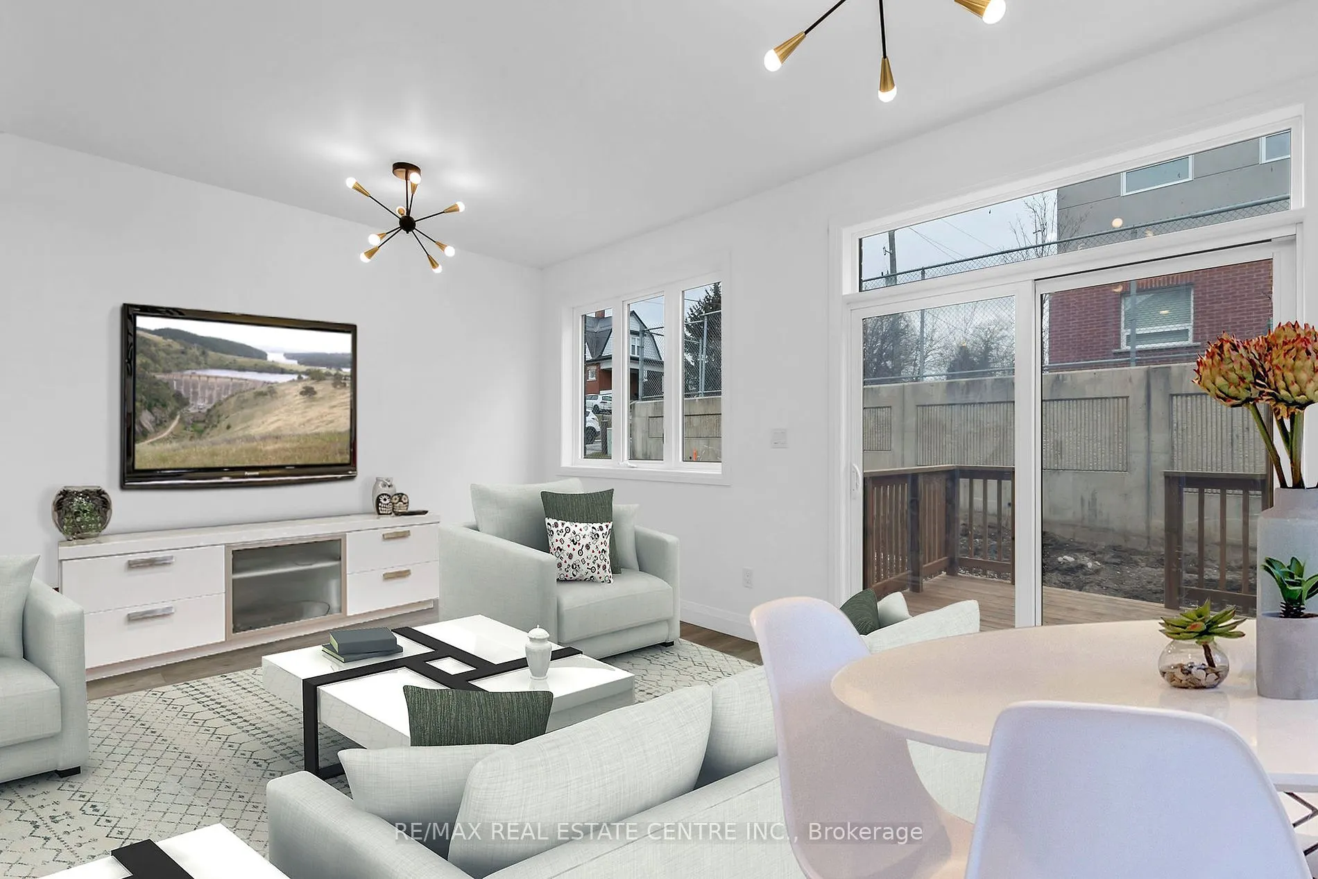 278 Hunter St, #1
