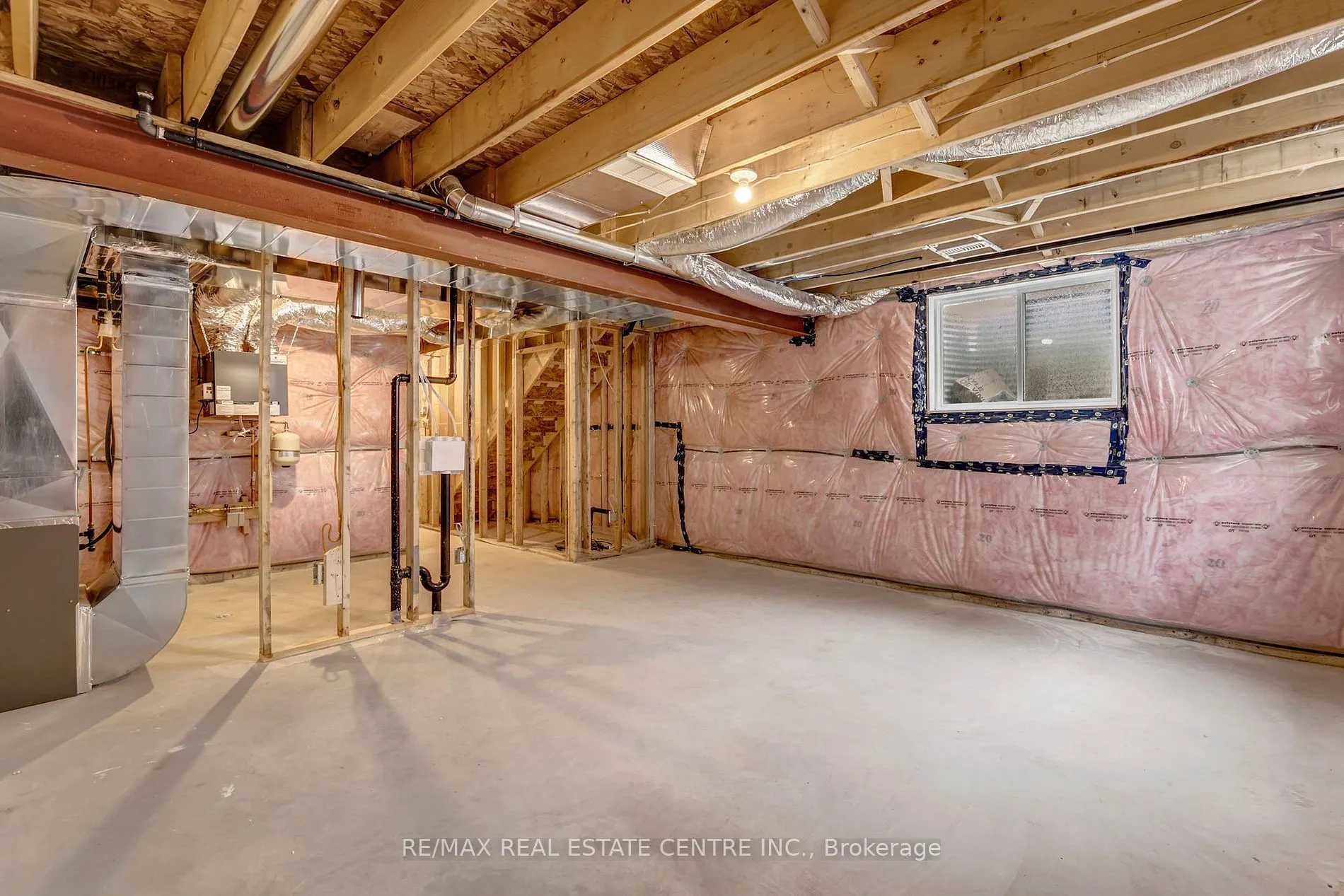 278 Hunter St, #1