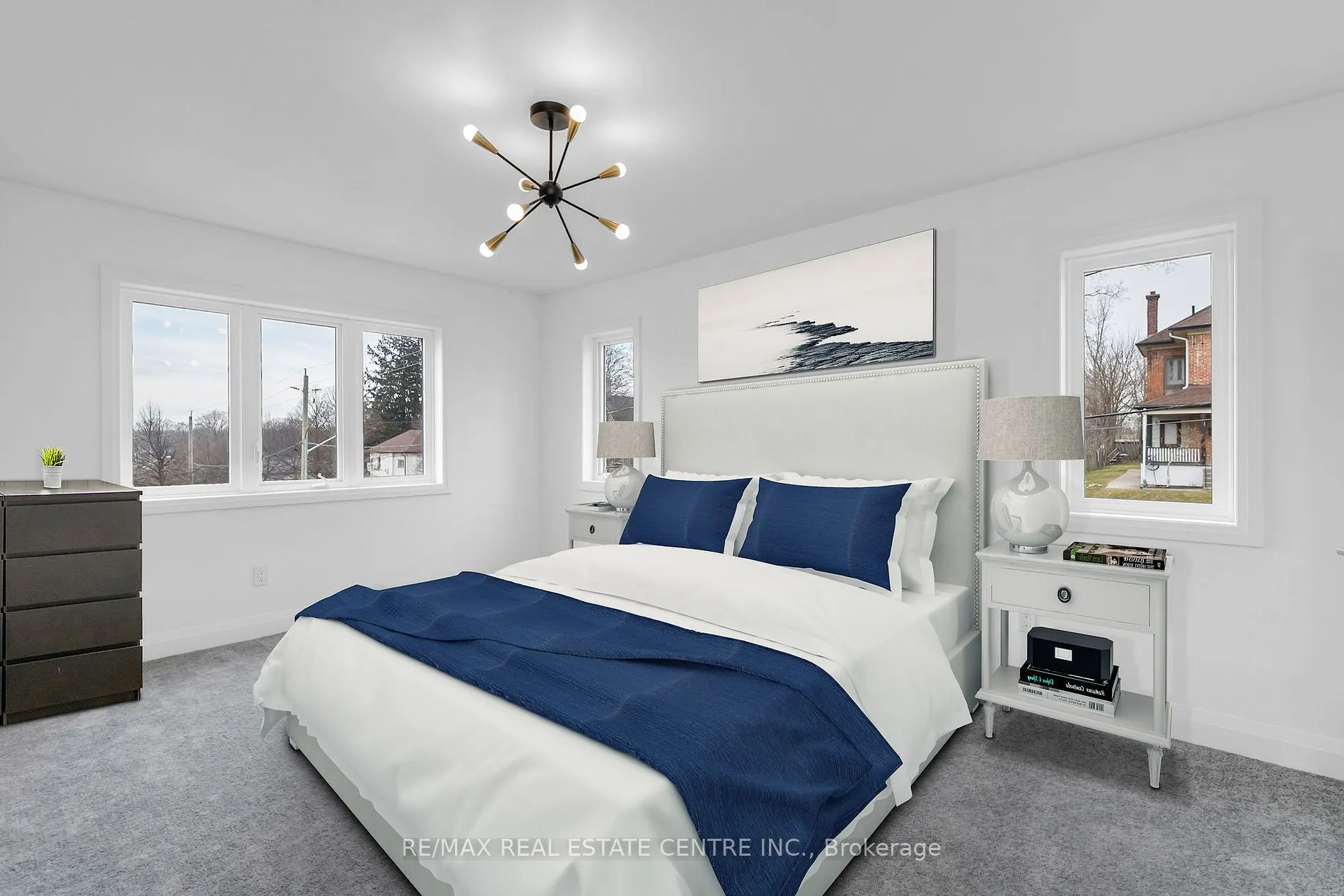 278 Hunter St, #1