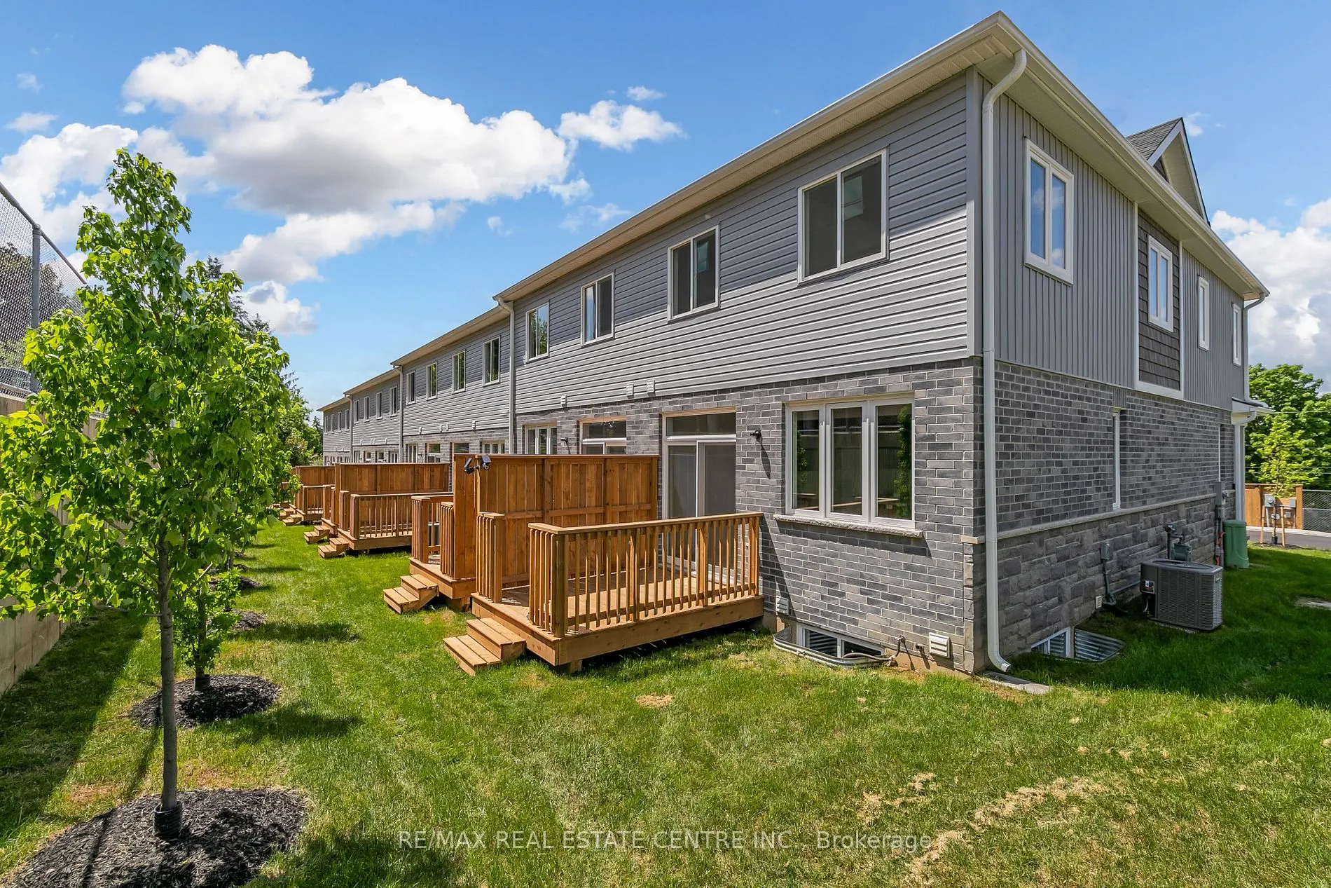 278 Hunter St, #1