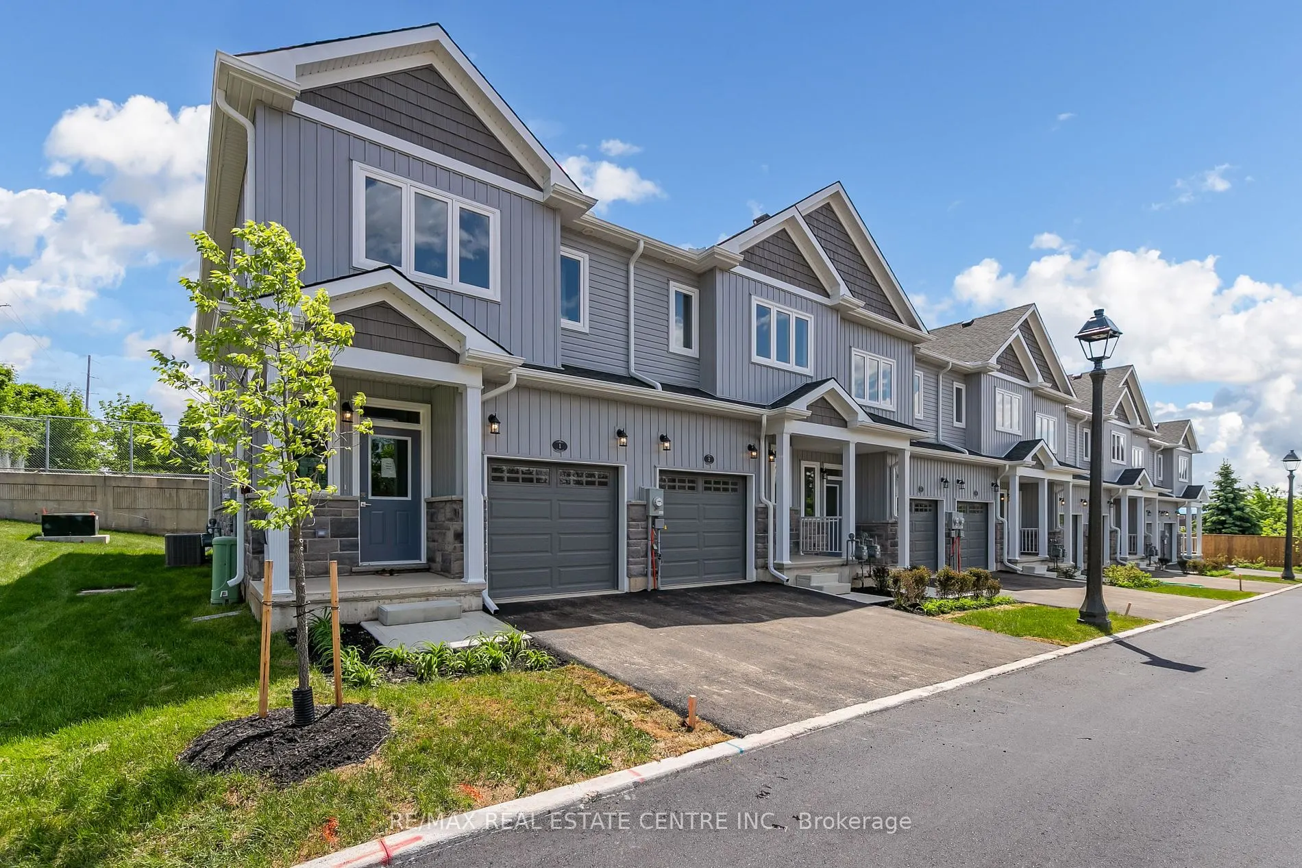 278 Hunter St, #1