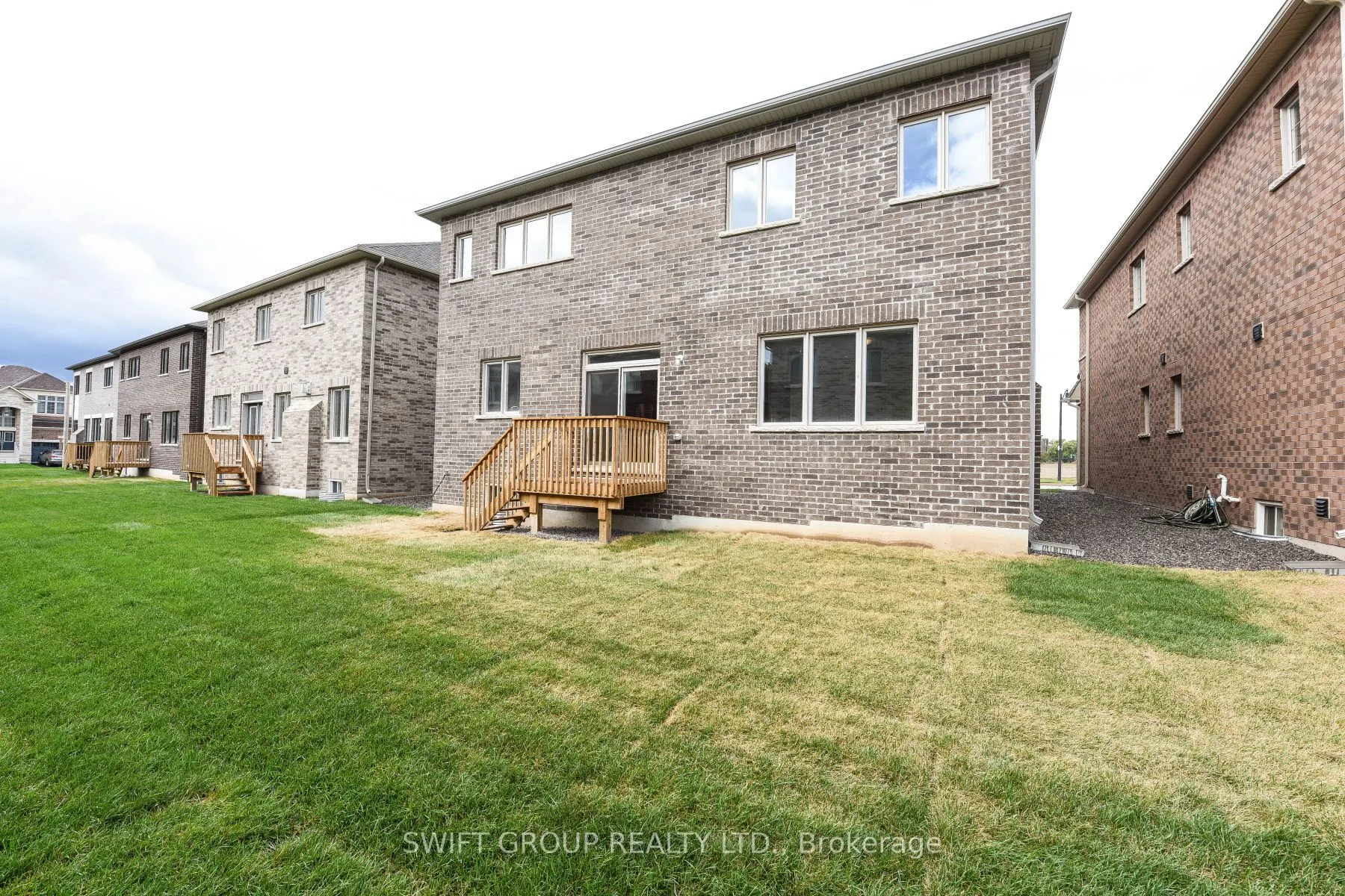 492 Skinner Road