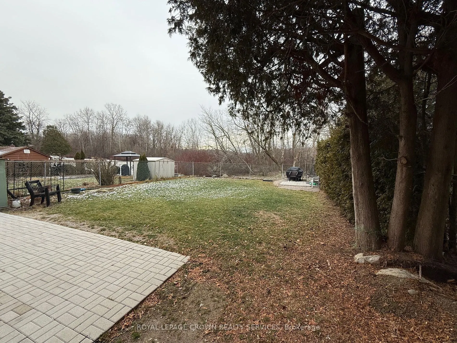 Undisclosed Address, #Lower