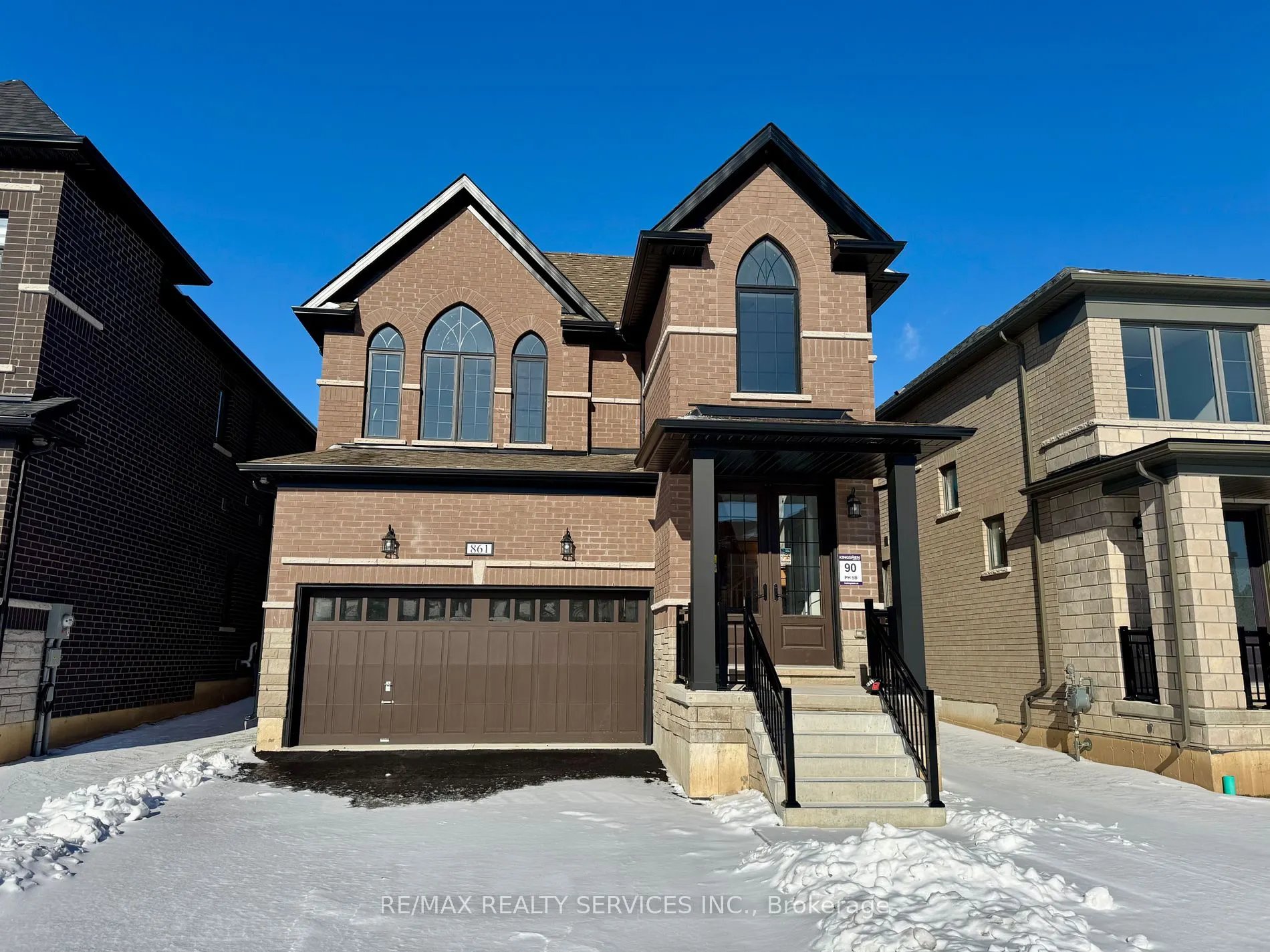 861 Knights Lane