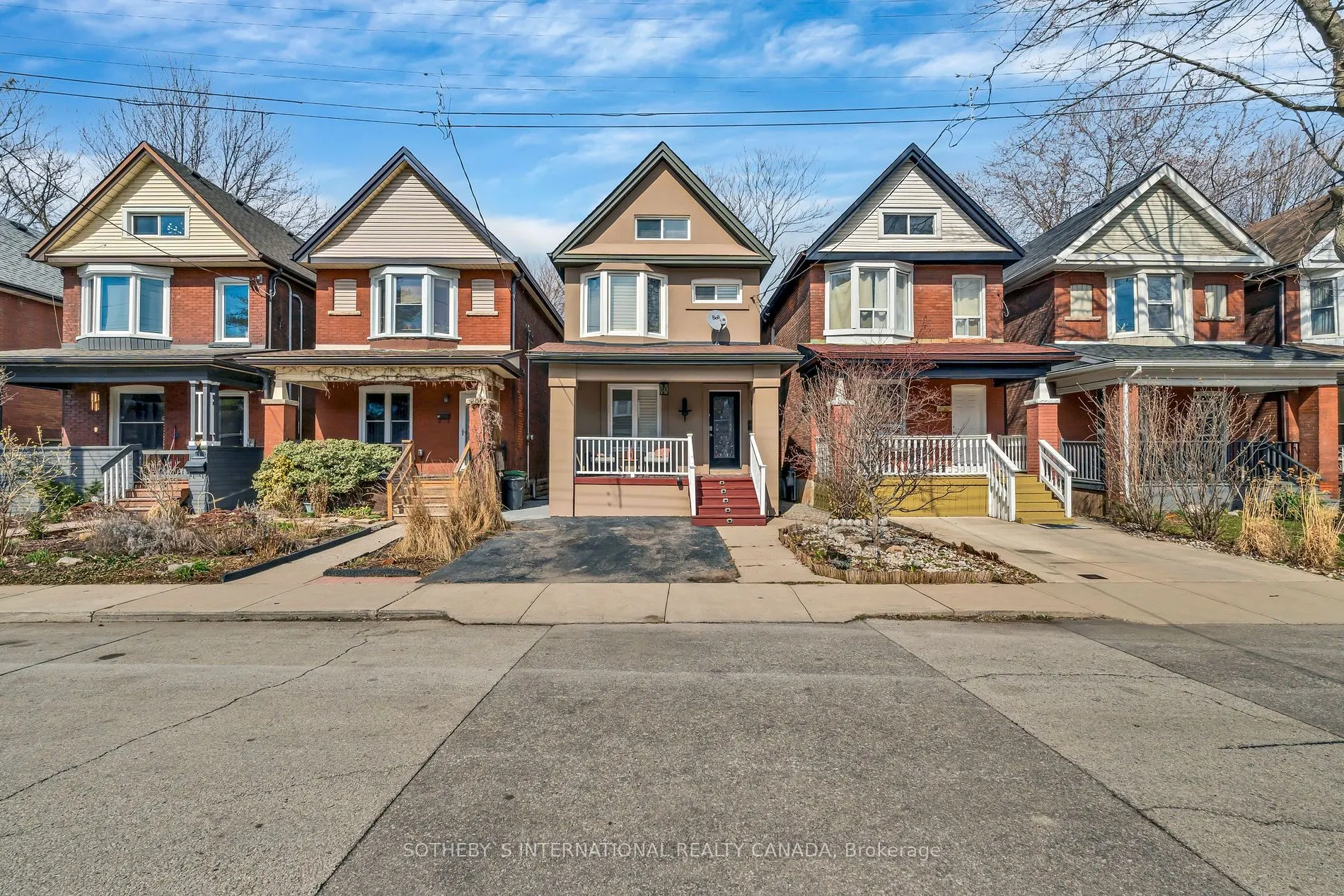17 Avalon Pl