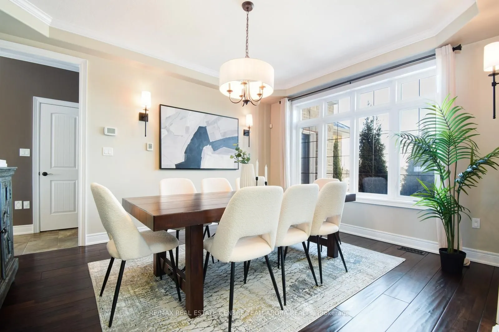 100 Chesswood Trail