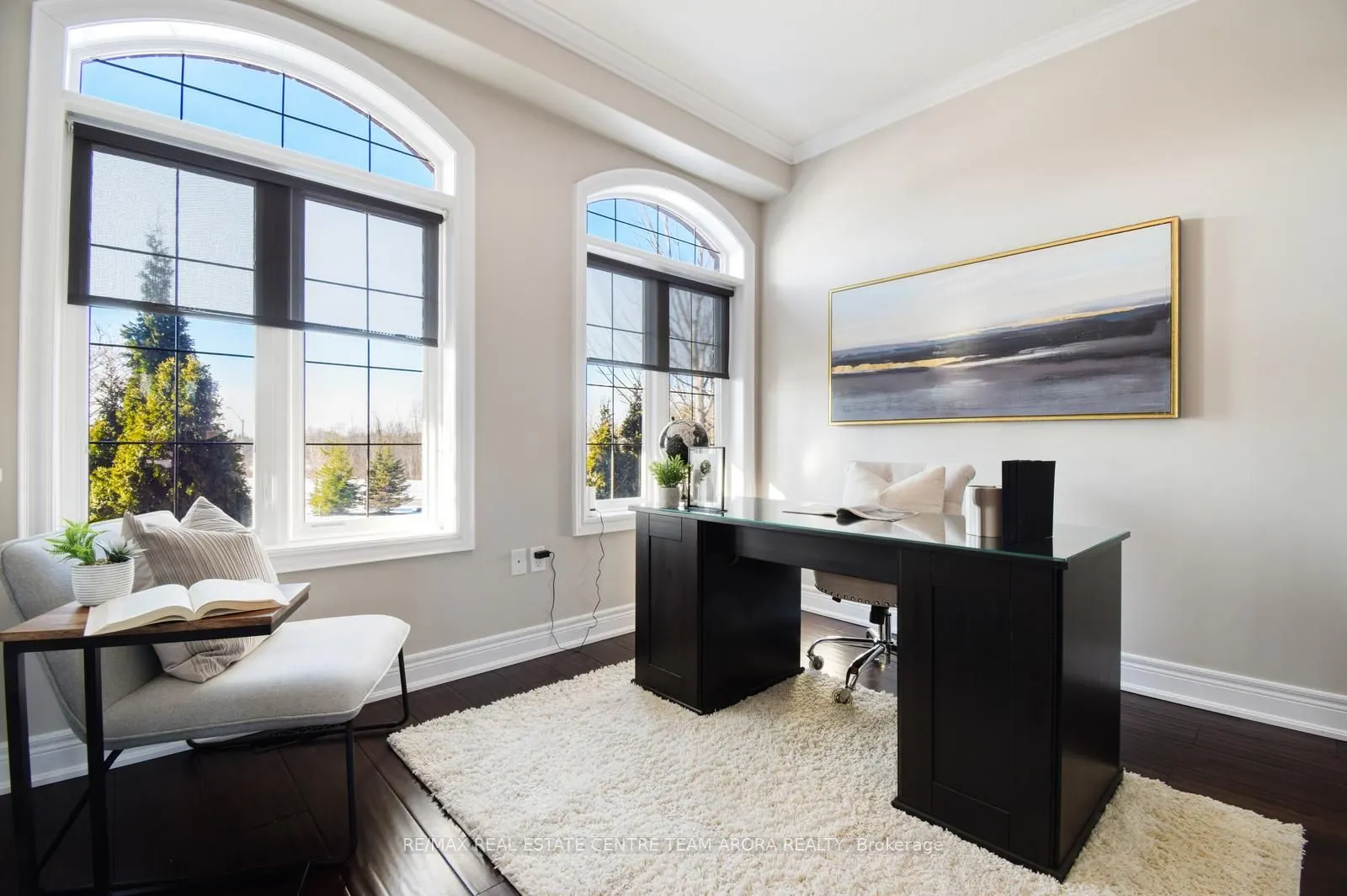 100 Chesswood Trail