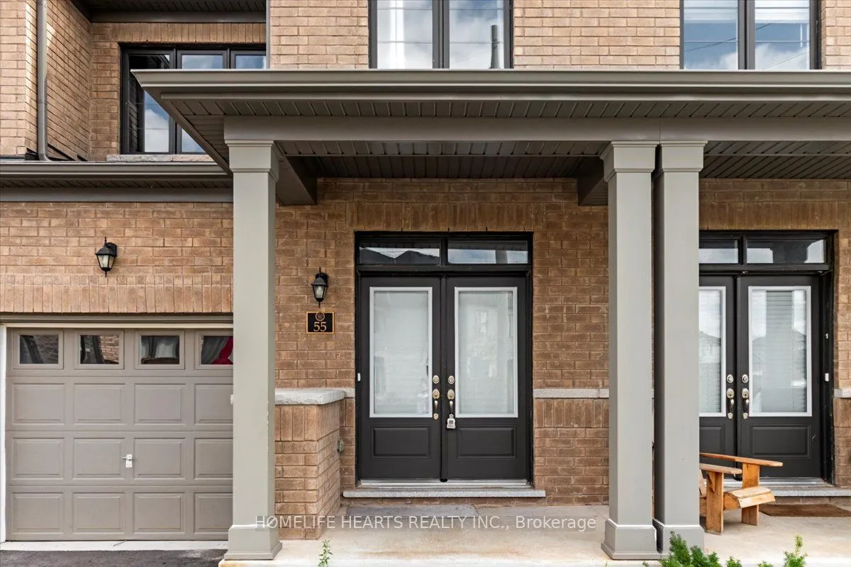 166 Deerpath Dr, #55