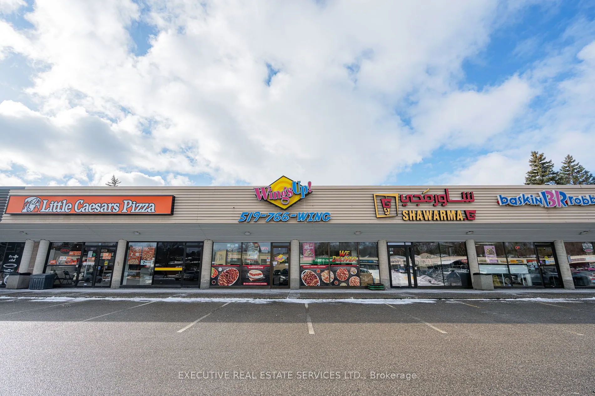 328 Speedvale Avenue E, #32