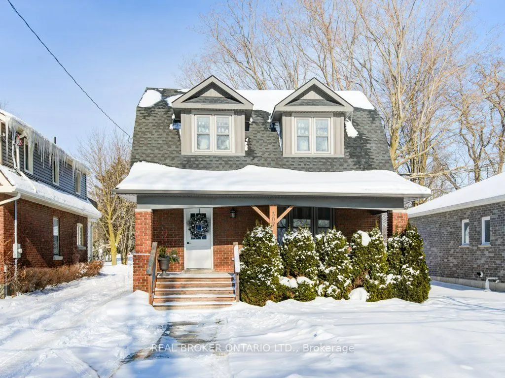 307 Elizabeth St