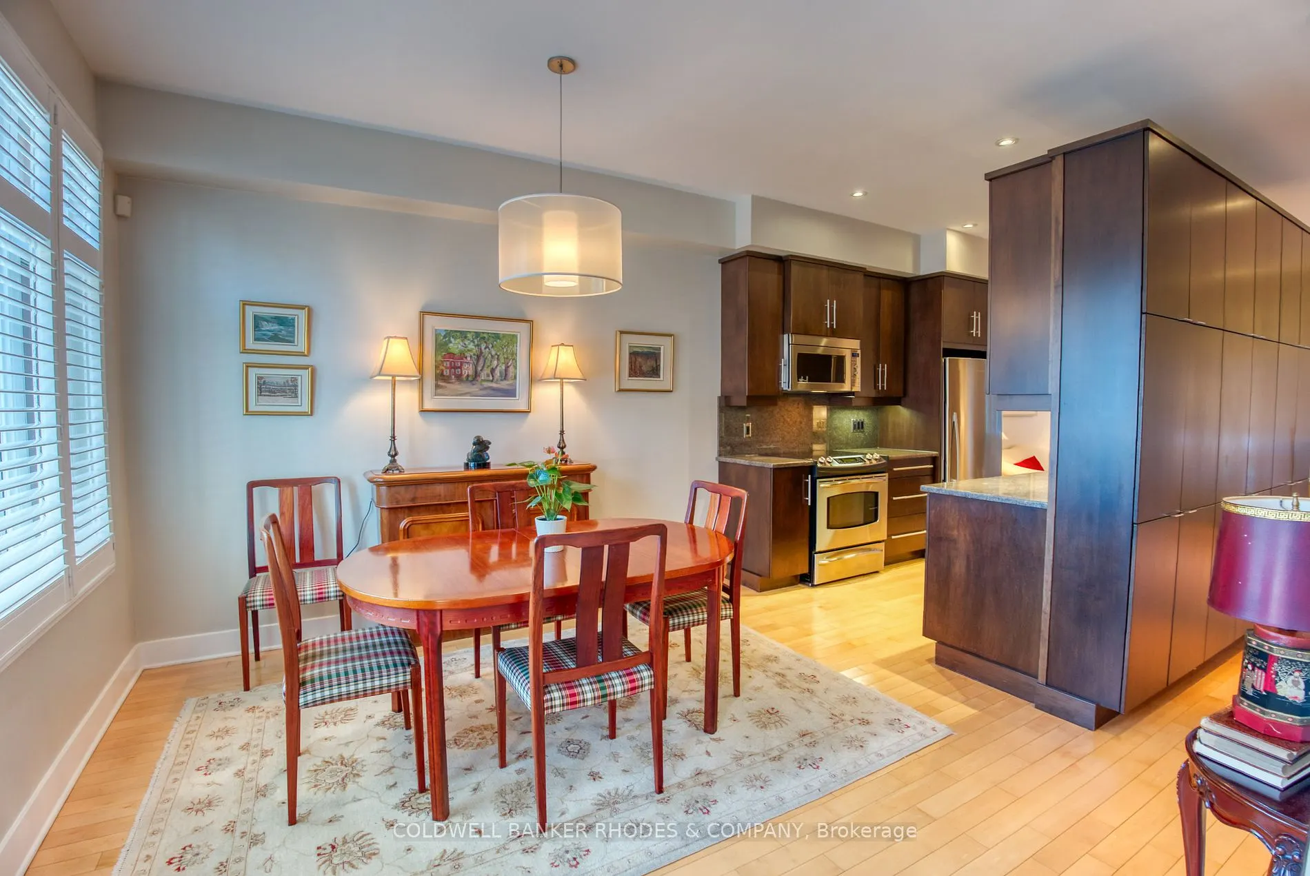 4 Rupert St, #3