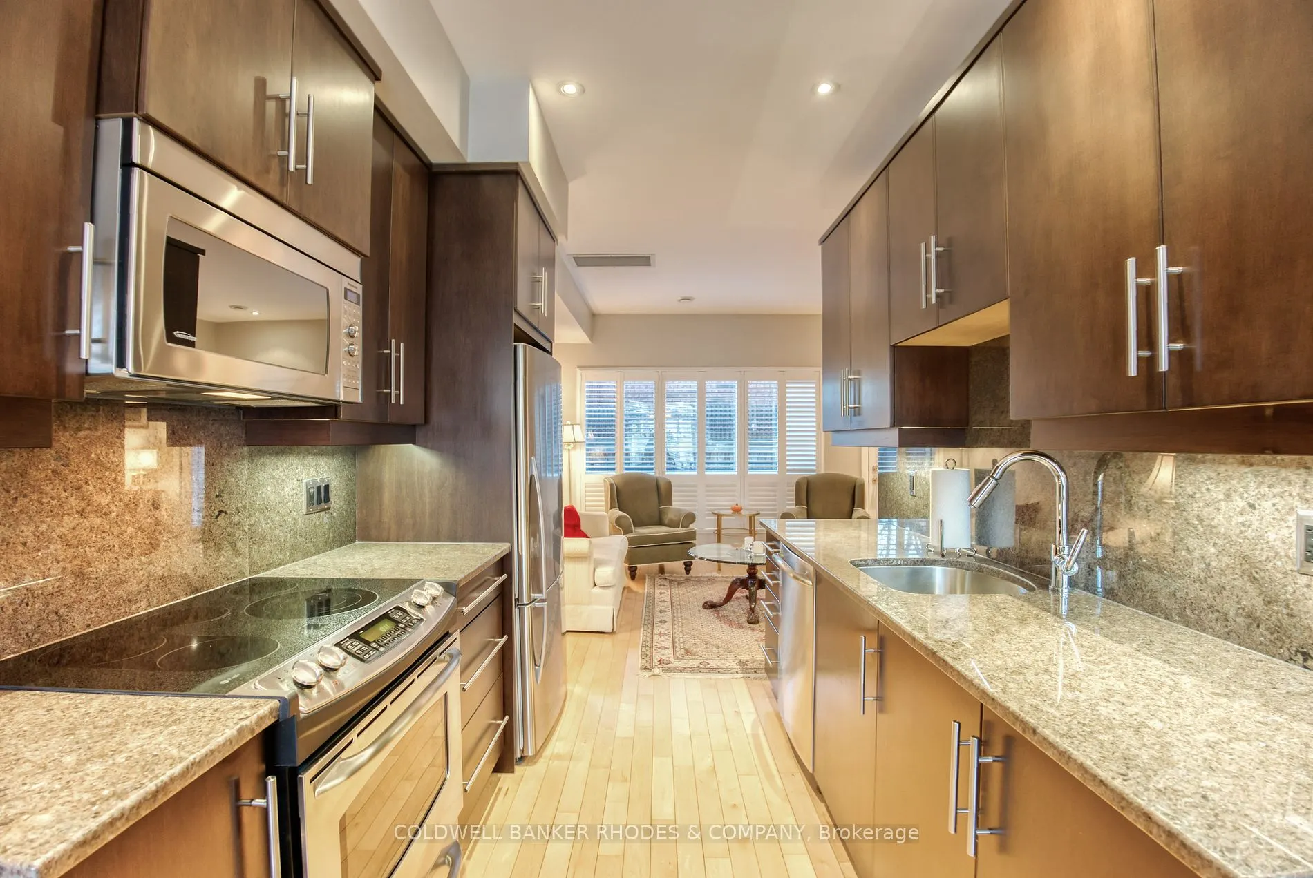 4 Rupert St, #3
