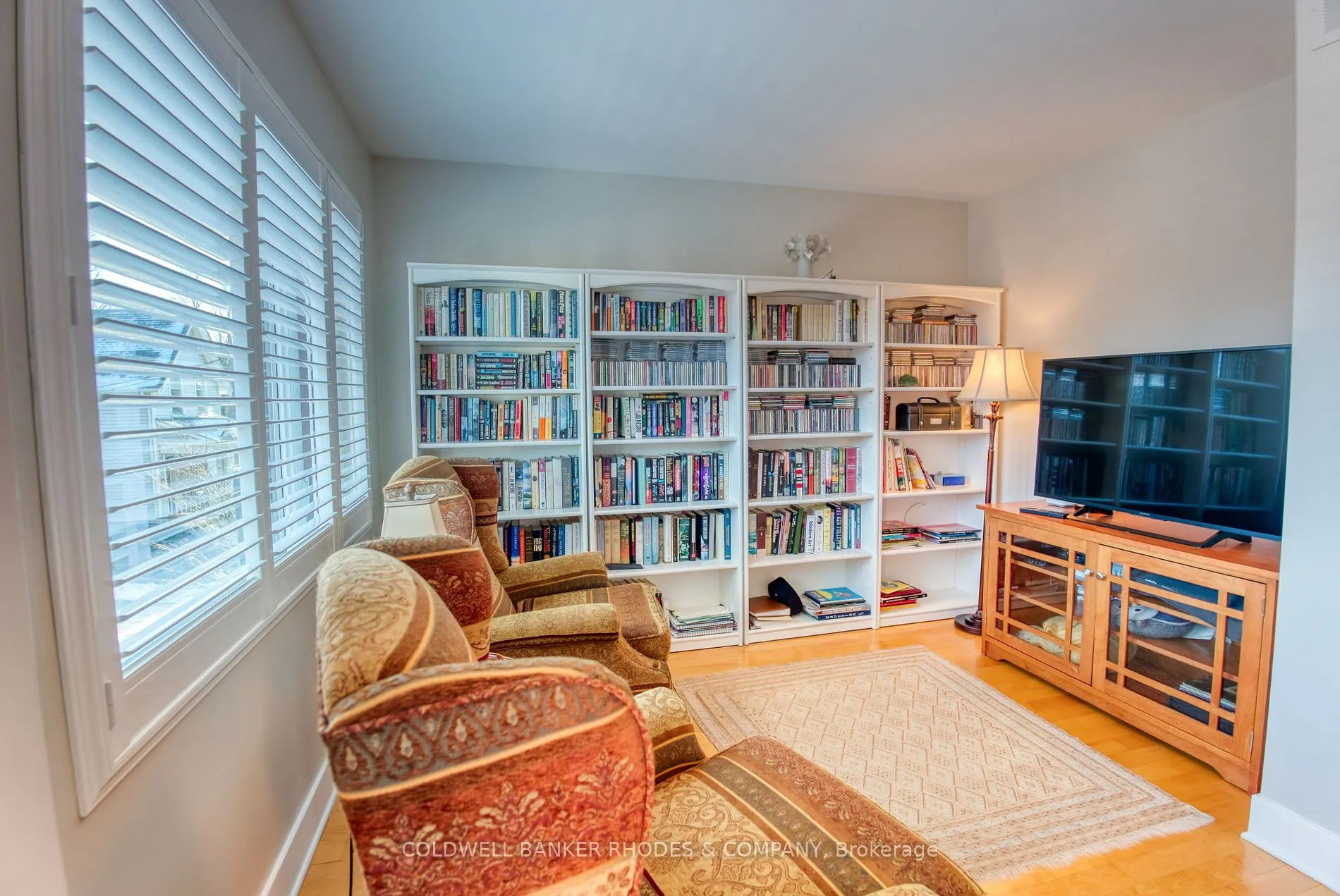 4 Rupert St, #3