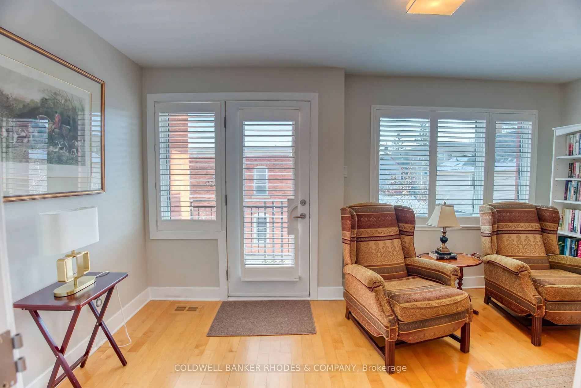 4 Rupert St, #3