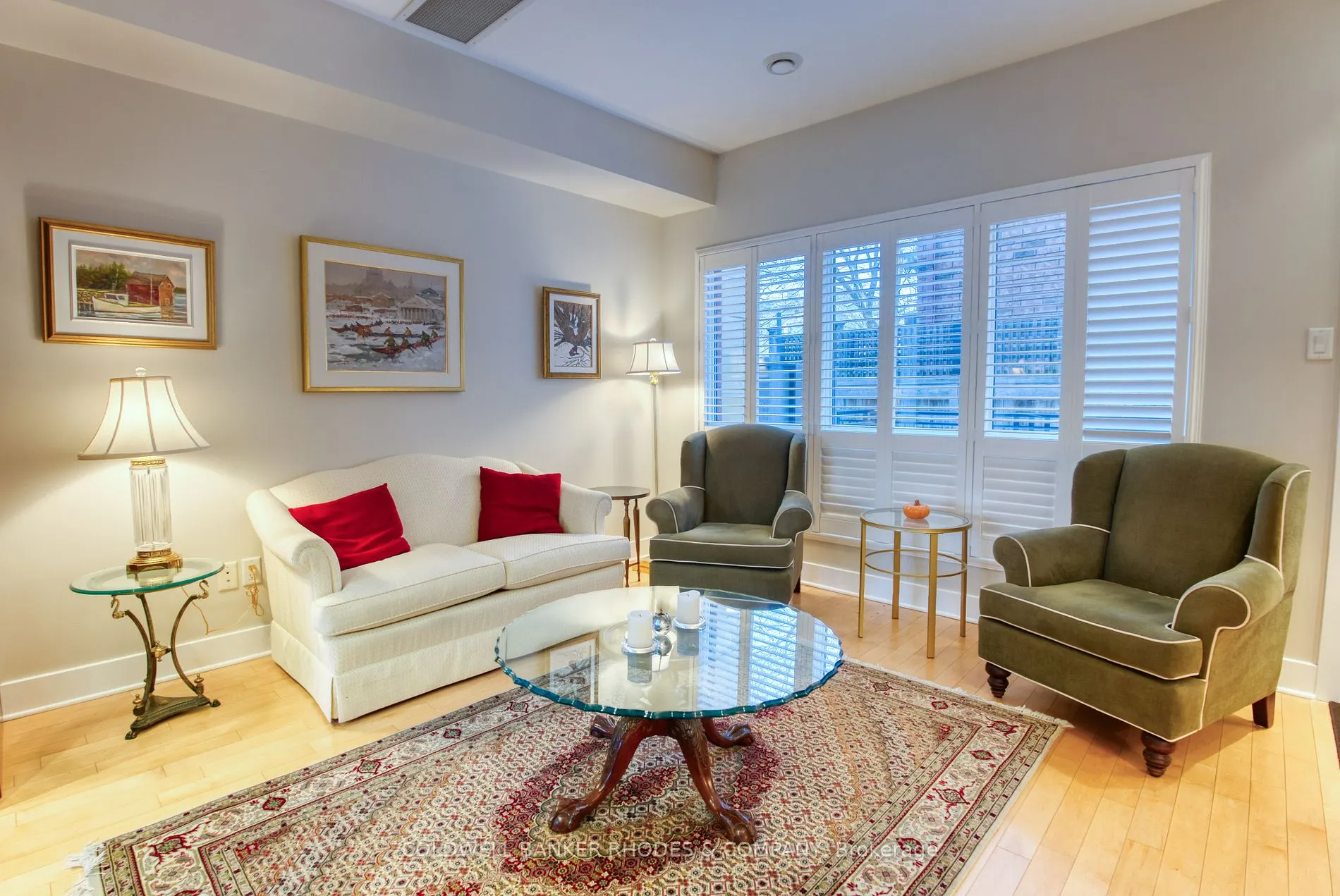 4 Rupert St, #3