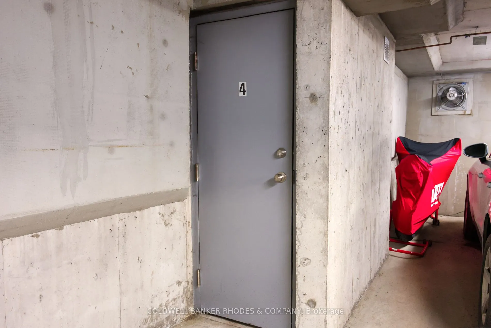 4 Rupert St, #3