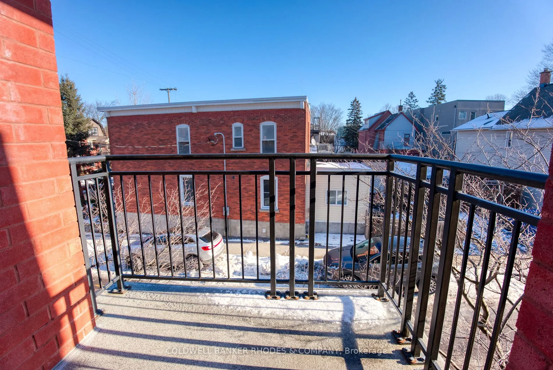 4 Rupert St, #3