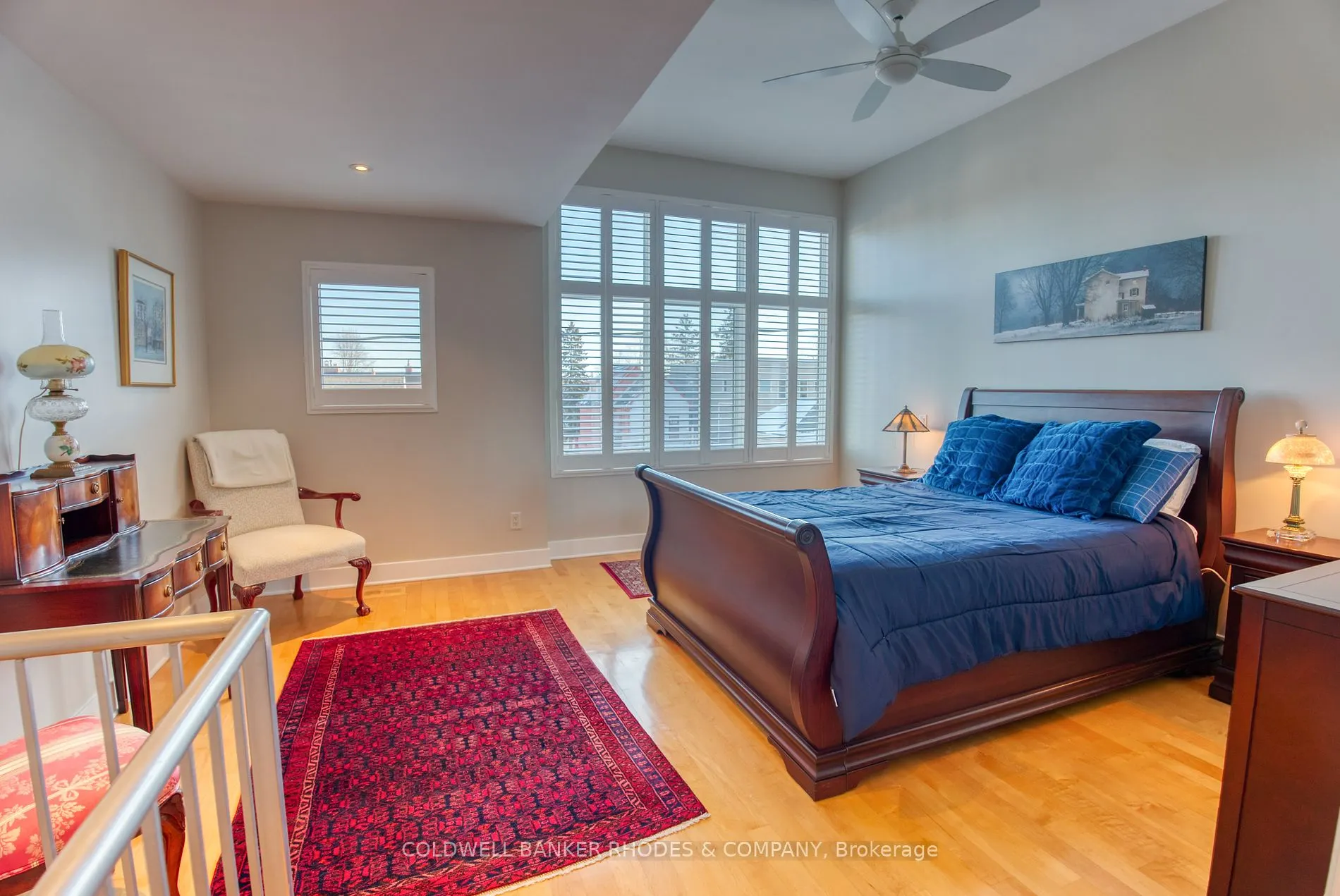 4 Rupert St, #3