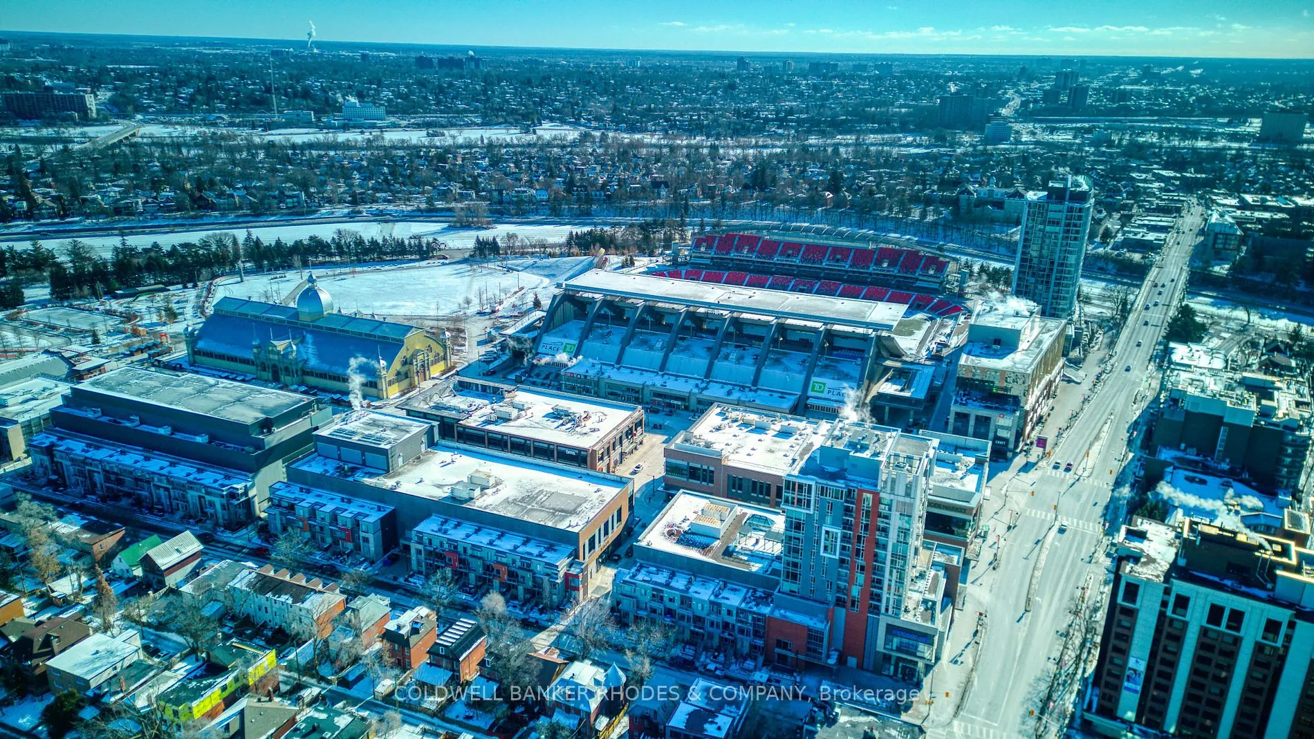 4 Rupert St, #3