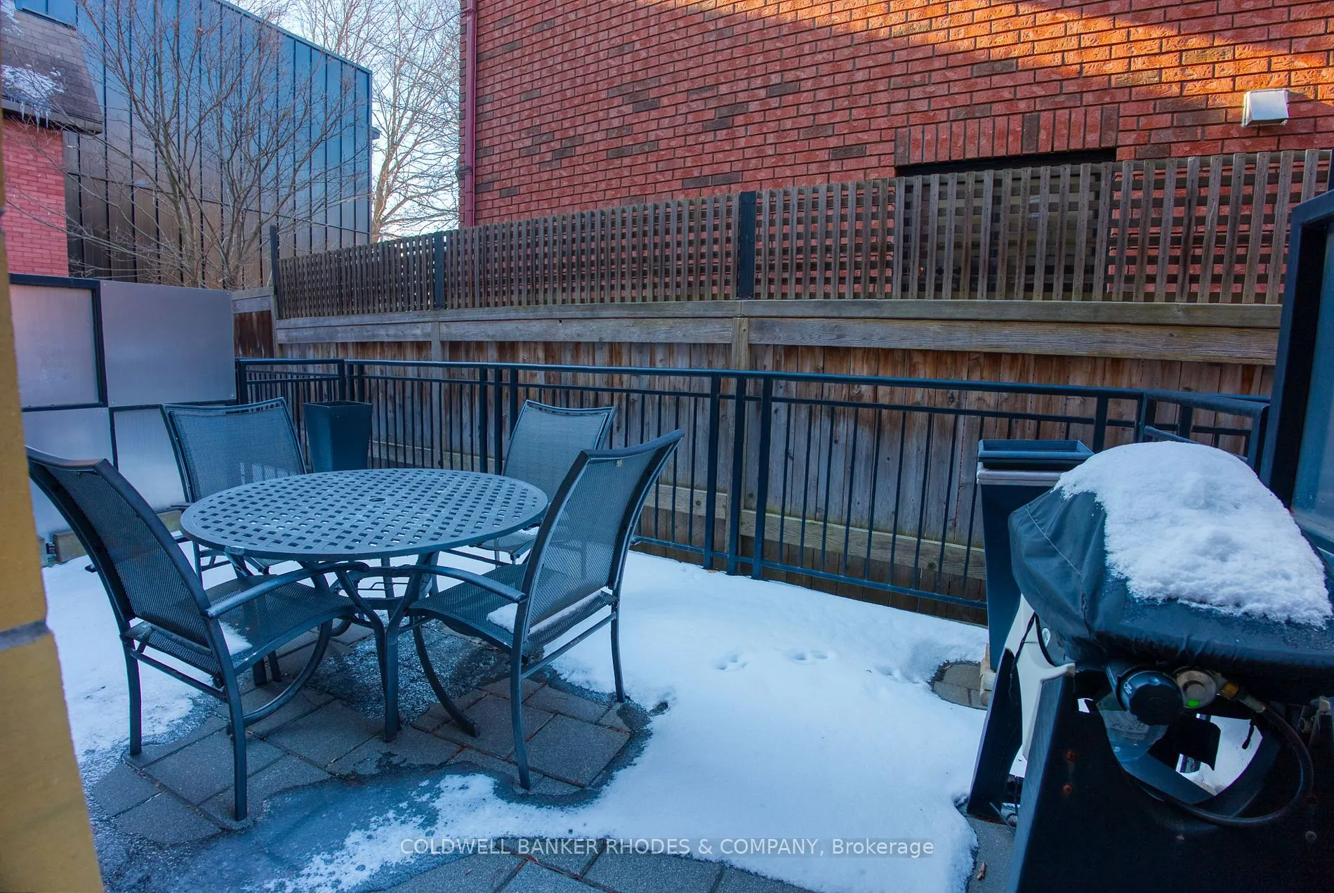 4 Rupert St, #3