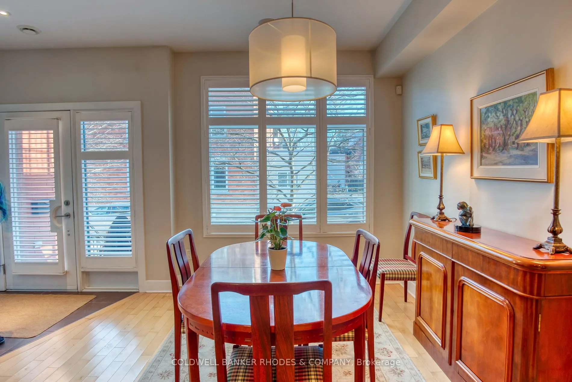 4 Rupert St, #3