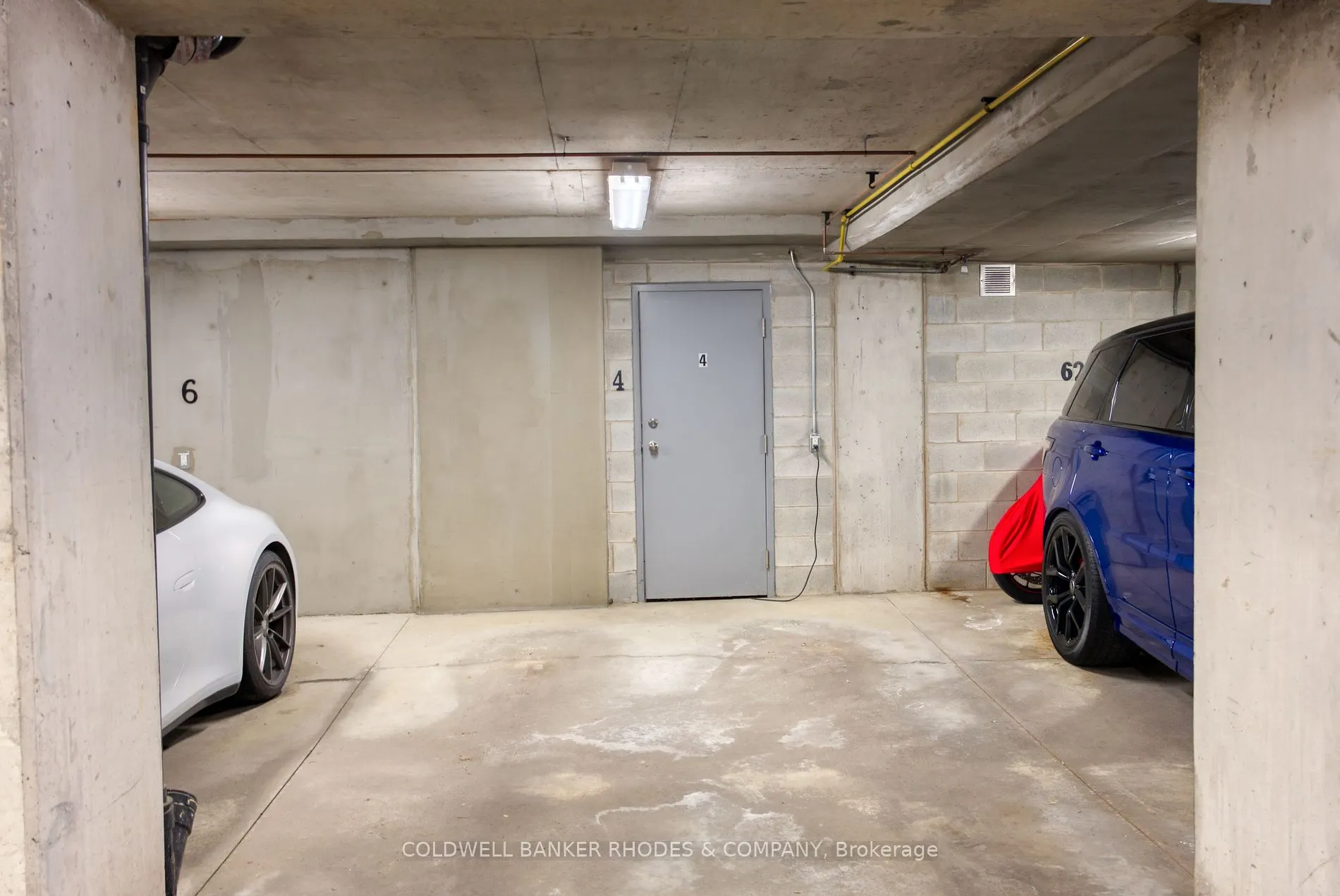 4 Rupert St, #3