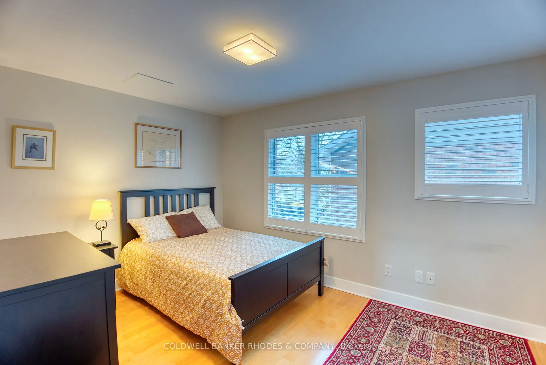 4 Rupert St, #3