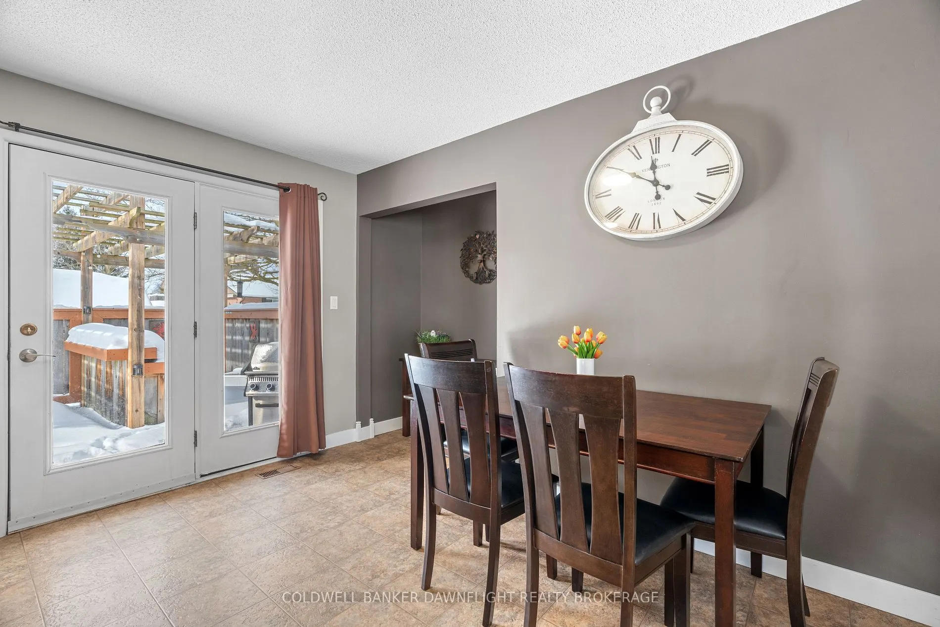 181 William St