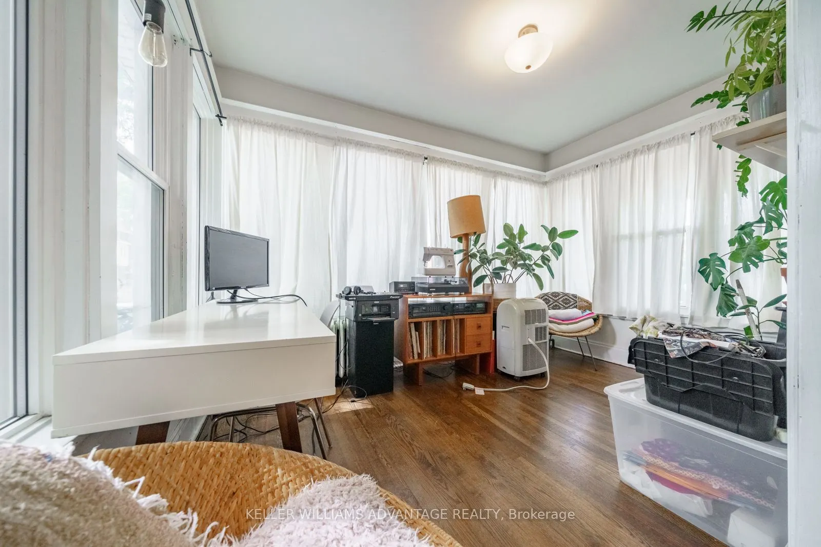 11 Proctor Blvd, #main