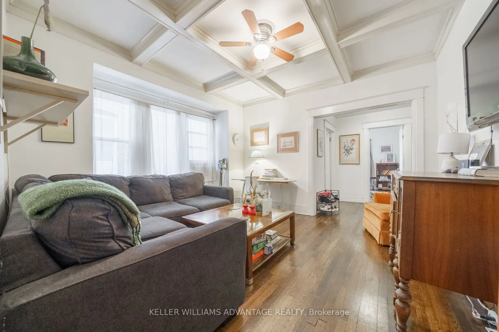 11 Proctor Blvd, #main