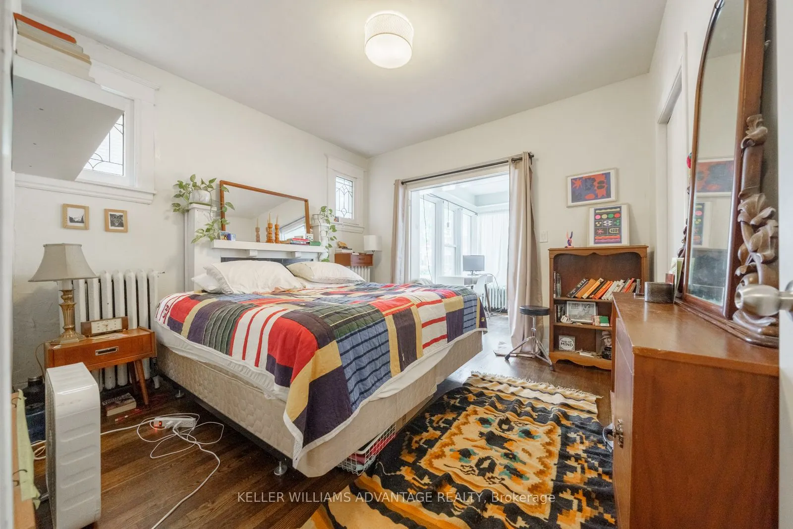 11 Proctor Blvd, #main