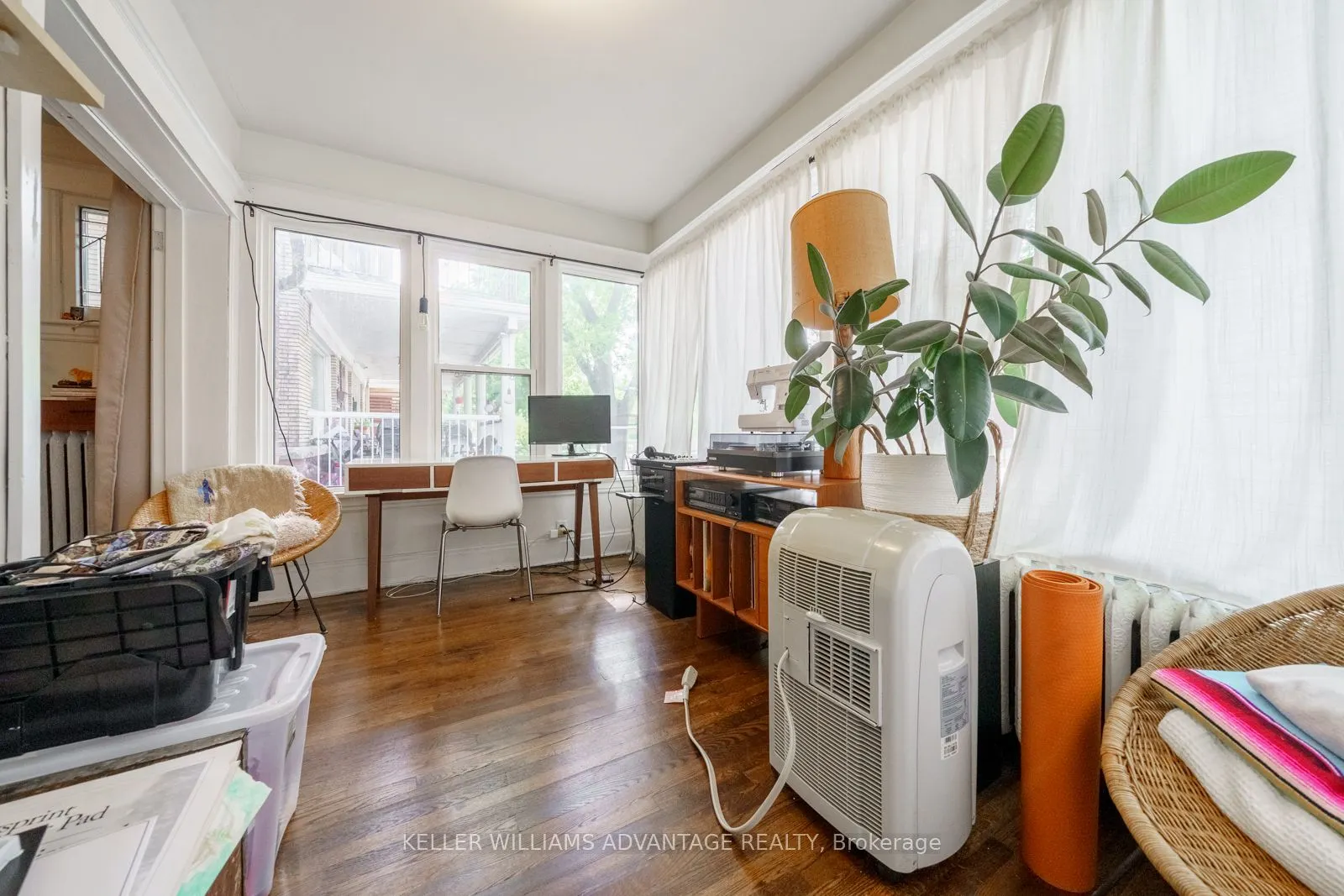 11 Proctor Blvd, #main