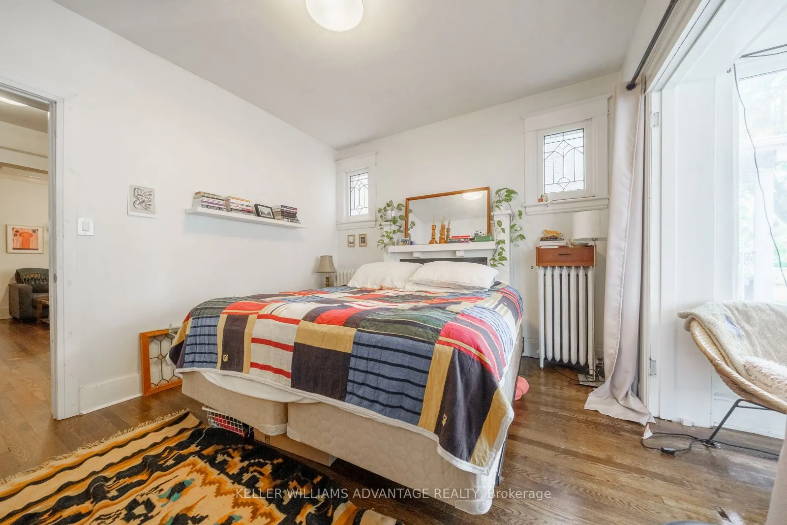 11 Proctor Blvd, #main
