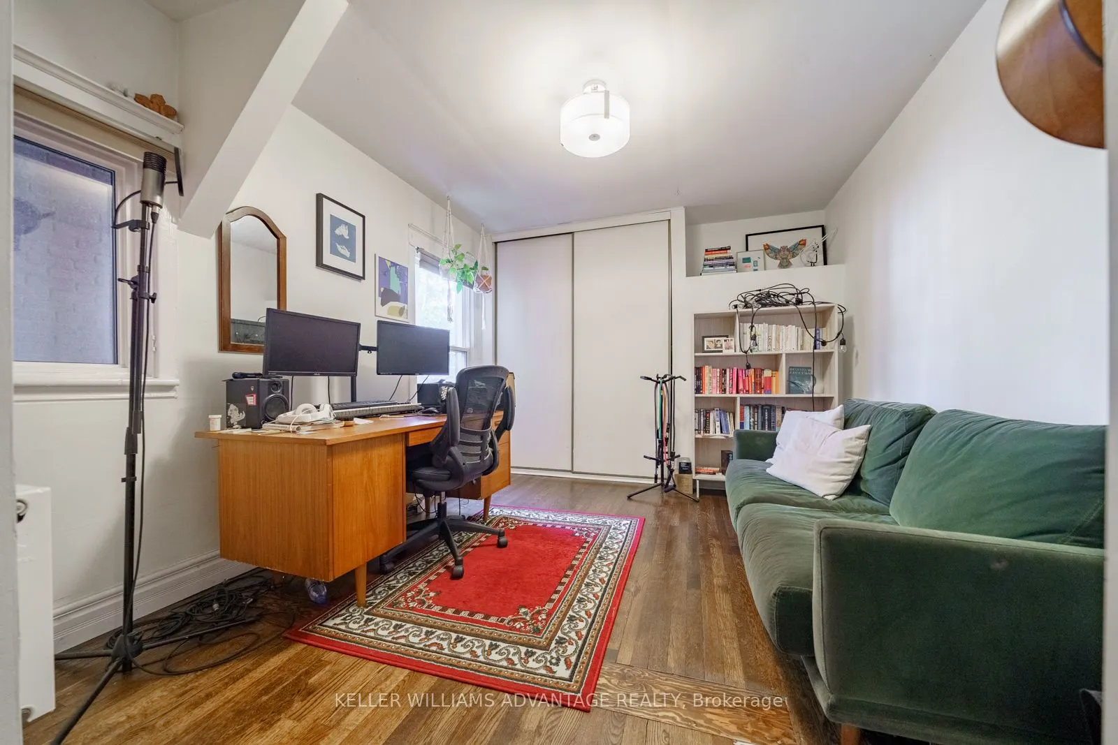 11 Proctor Blvd, #main