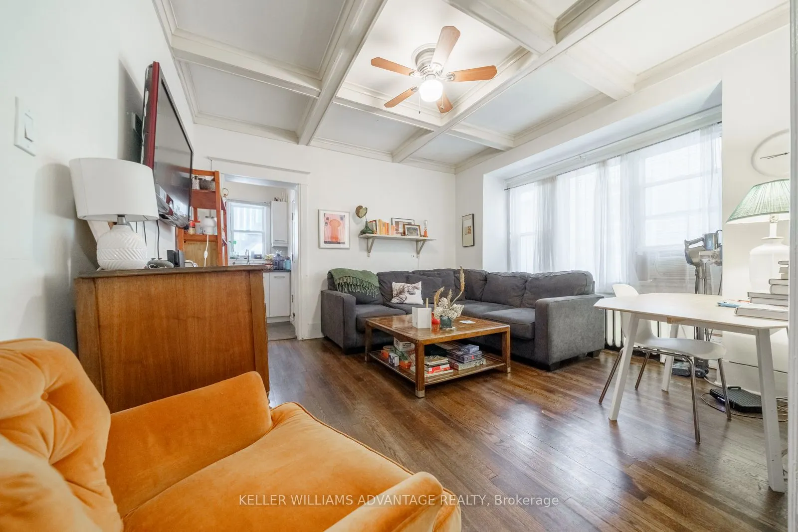 11 Proctor Blvd, #main