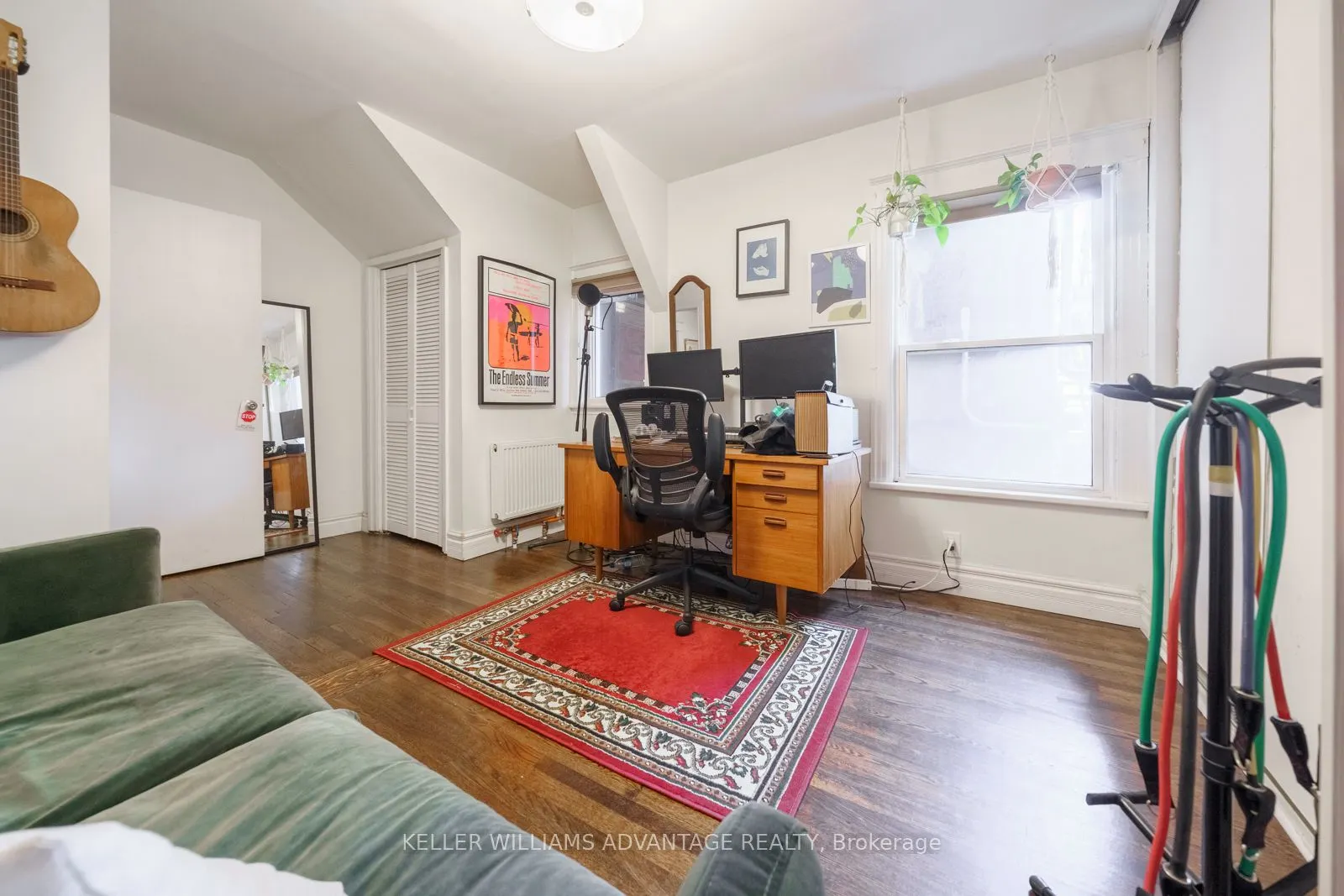 11 Proctor Blvd, #main