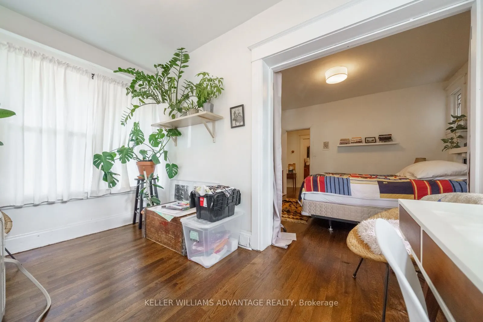 11 Proctor Blvd, #main