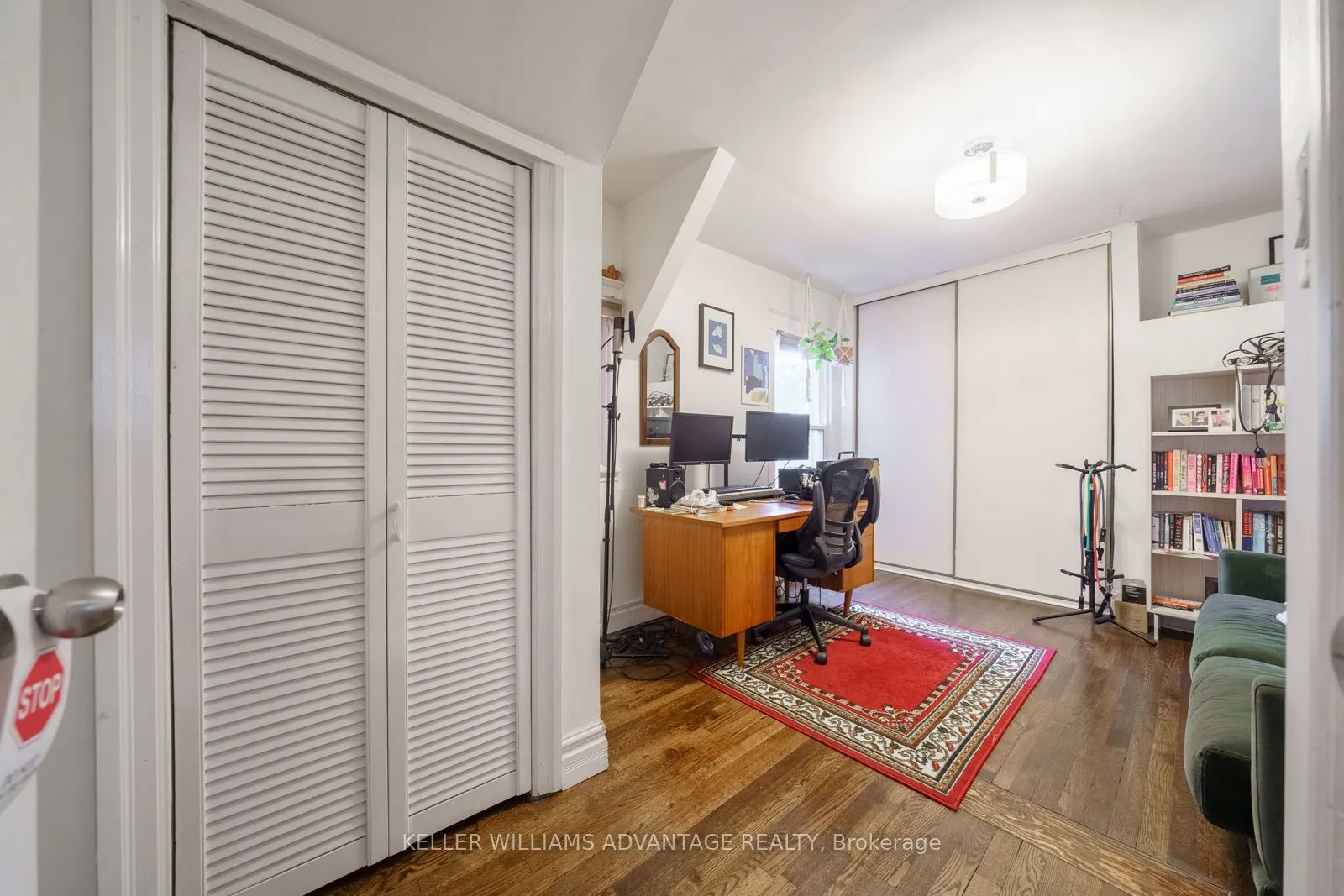 11 Proctor Blvd, #main