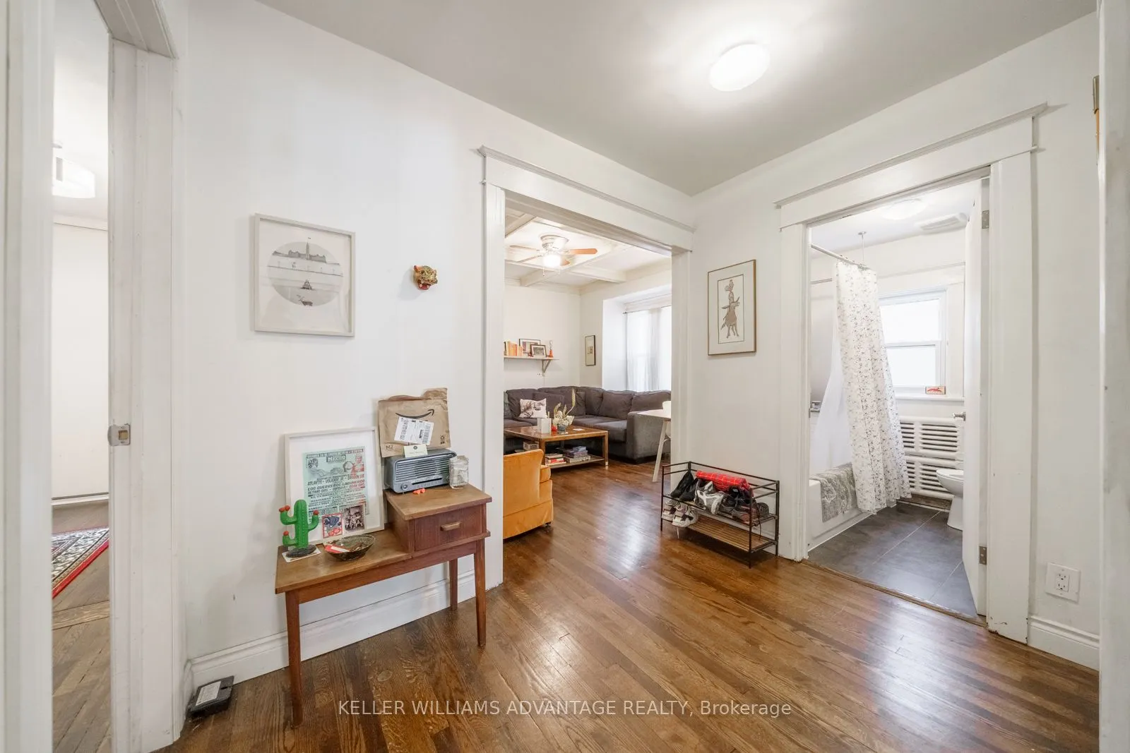 11 Proctor Blvd, #main