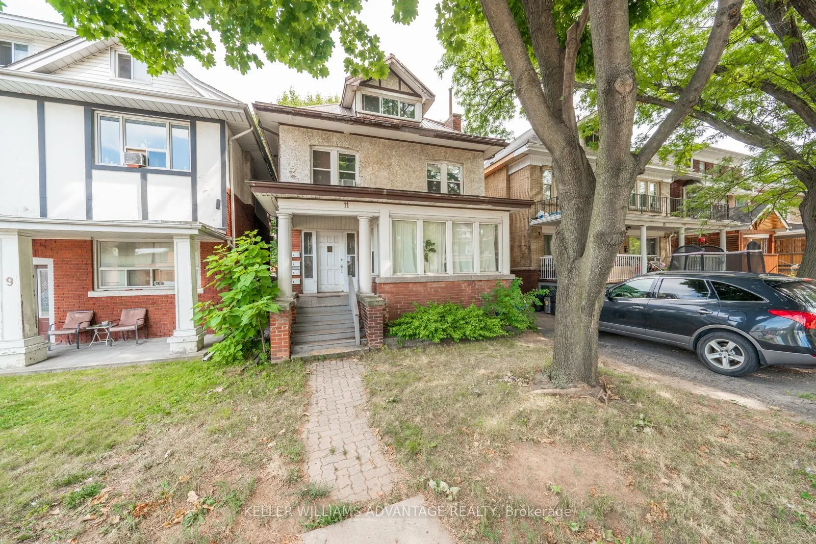 11 Proctor Blvd, #main