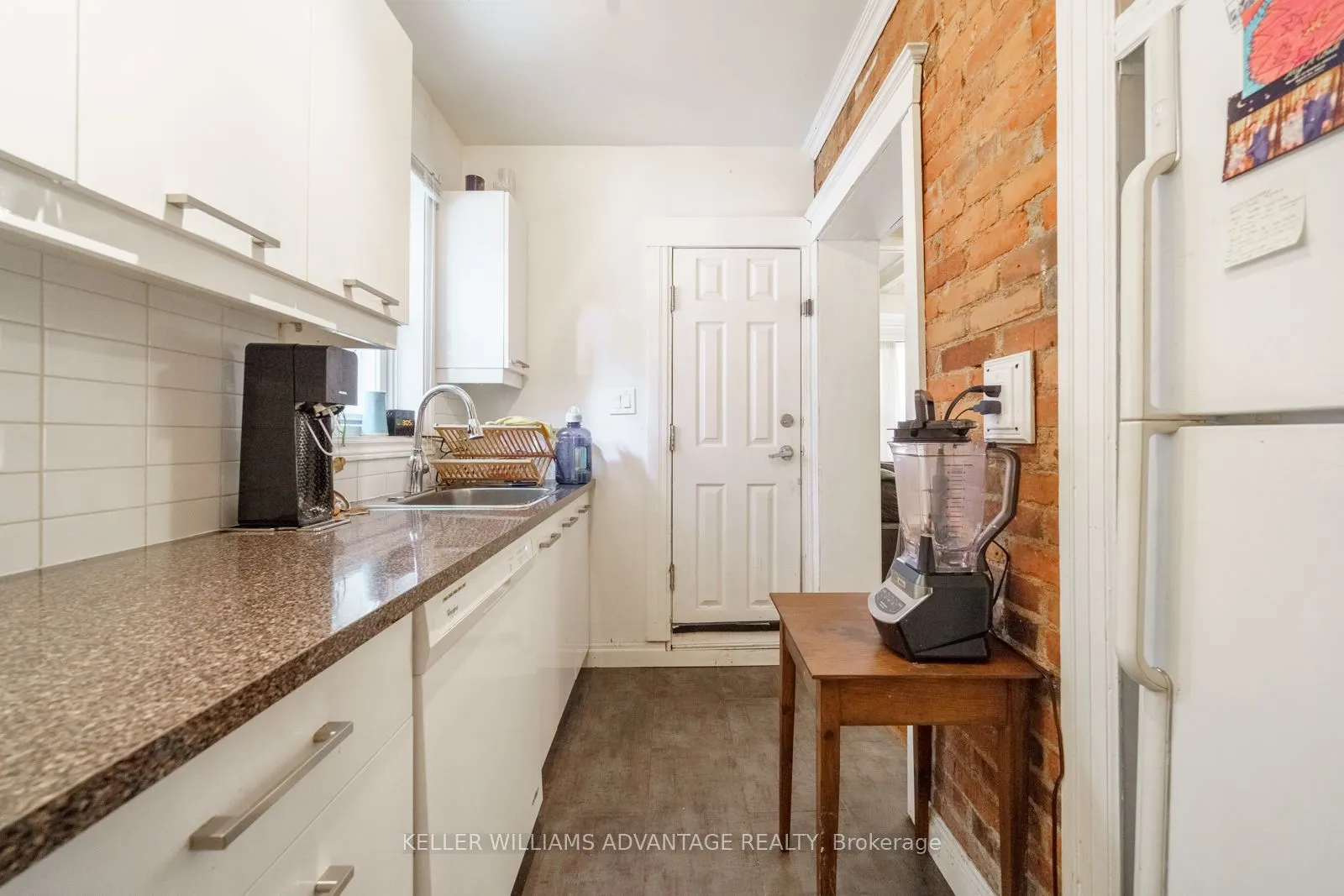 11 Proctor Blvd, #main