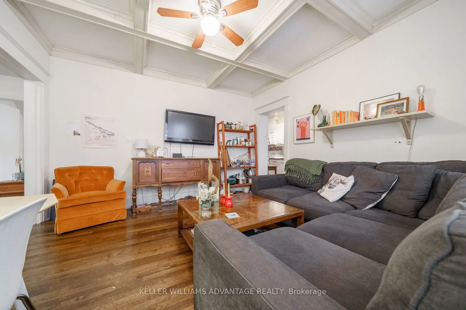 11 Proctor Blvd, #main
