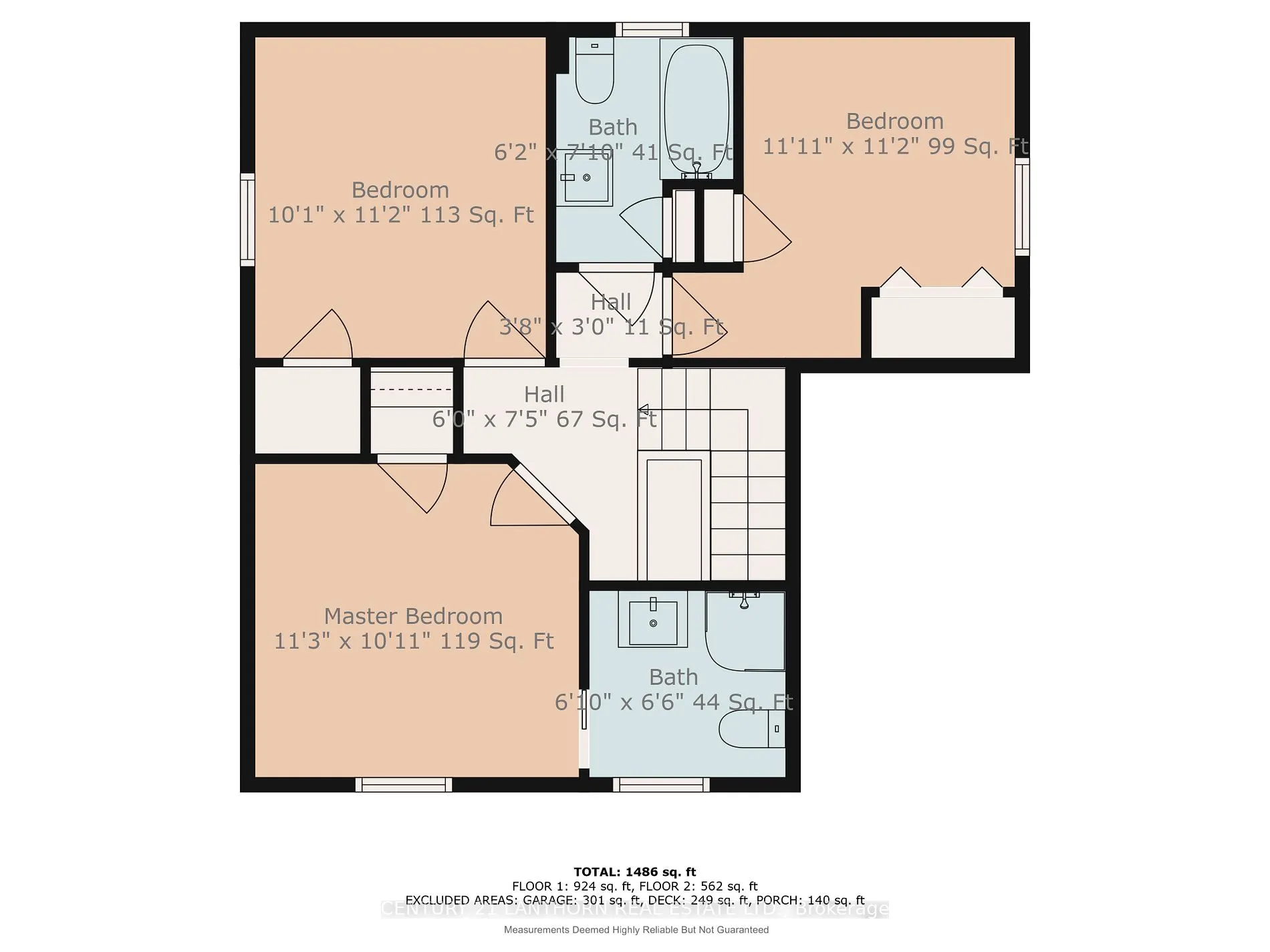 18 Elm Street