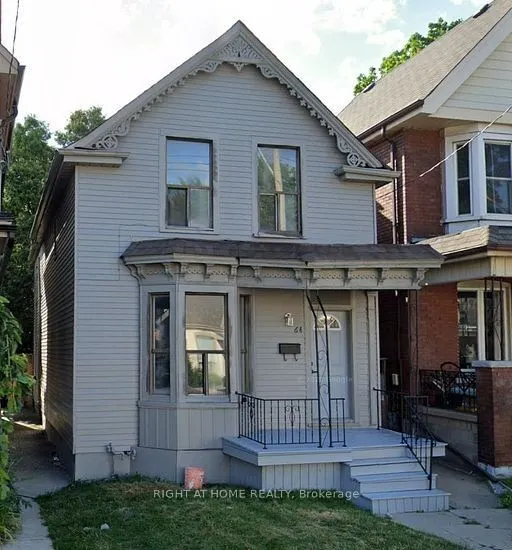 64 Smith Ave