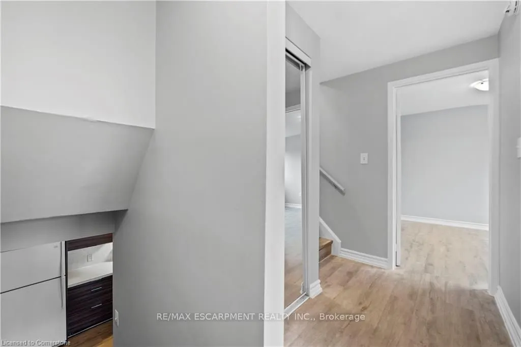 280 Montmorency Dr, #521