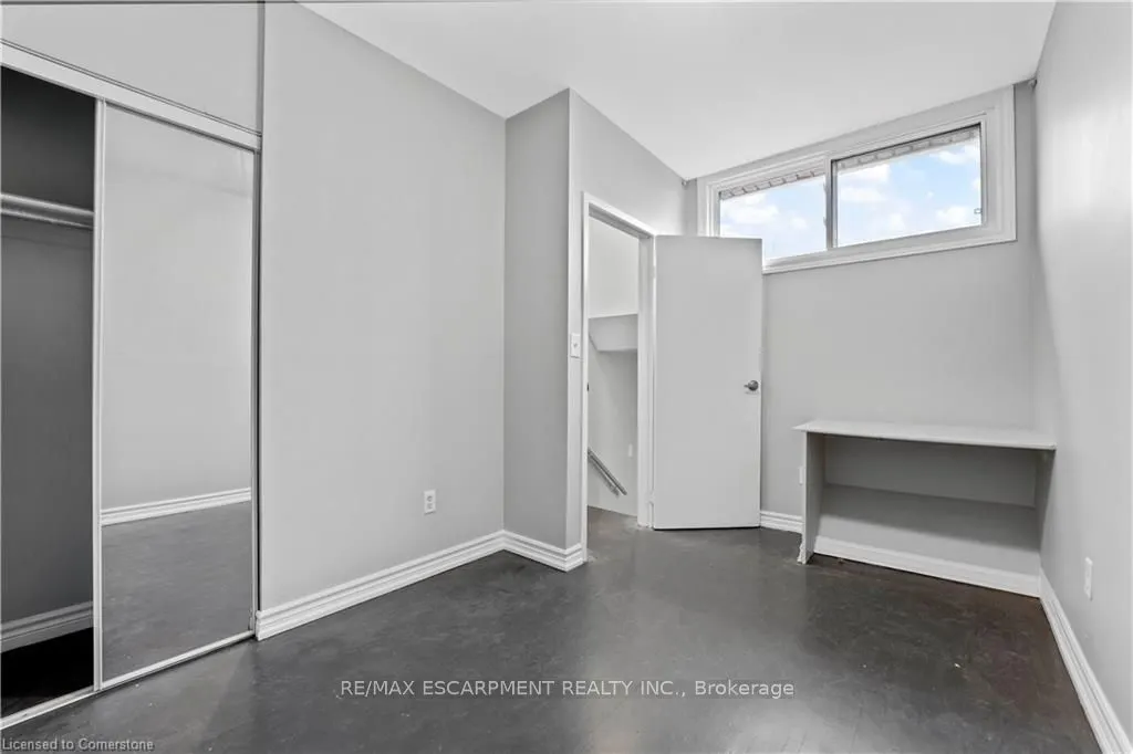 280 Montmorency Dr, #521