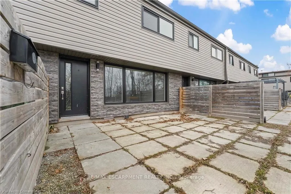 280 Montmorency Dr, #521