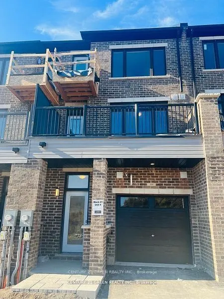 585 Colborne St, #104